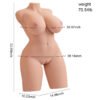 Doll Toys For Men