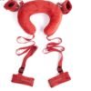 Adult sex toys, leg pillows, alternative bed toys, couple sex pillows