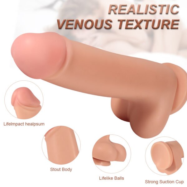 Doll Toys/Dildos For Women