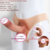 Wearable Dildos Gay Supplies Female Tonglala Underwear