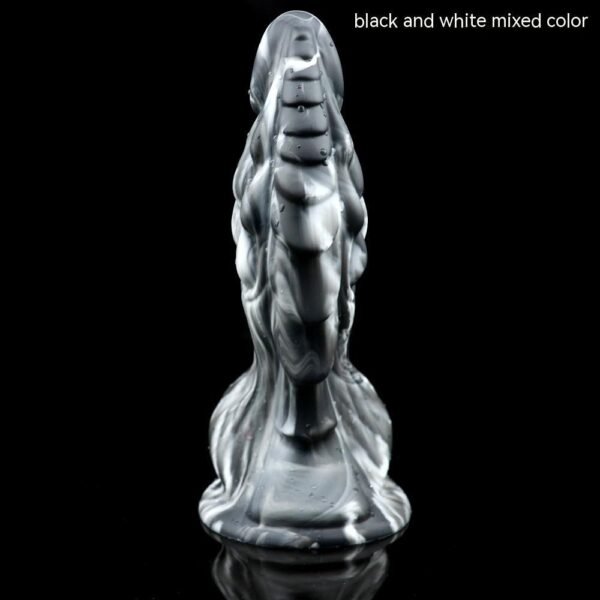 Mixed Color Silicone Toys For  Women And Men