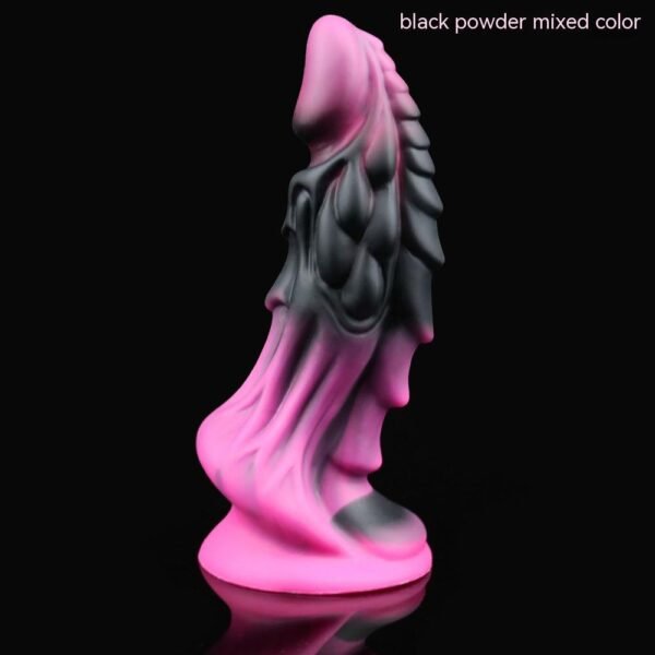 Mixed Color Silicone Toys For  Women And Men