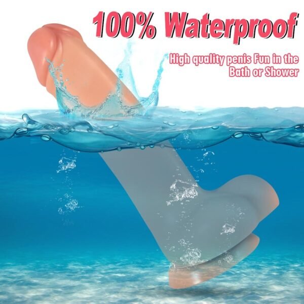Doll Toys/Dildos For Women
