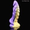 Mixed Color Silicone Toys For  Women And Men