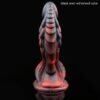 Mixed Color Silicone Toys For  Women And Men