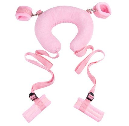 Adult sex toys, leg pillows, alternative bed toys, couple sex pillows