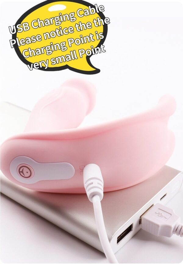 Invisible shading vibrating warming female vibrating egg