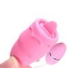 Women's Vibrating Masturbation Egg