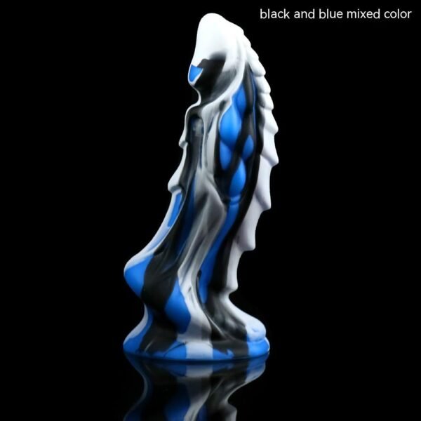 Mixed Color Silicone Toys For  Women And Men