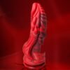 Women's Masturbation Device Penis Soft Meat Realistic Dildos Silicone