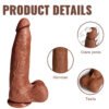 Doll Toys/Dildos For Women