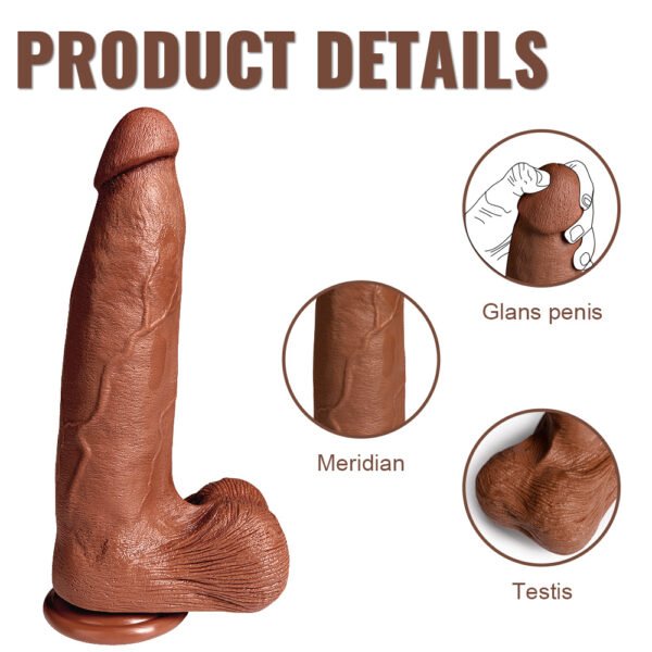 Doll Toys/Dildos For Women