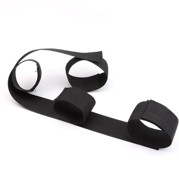 Binding Hands And Feet Couple Toys