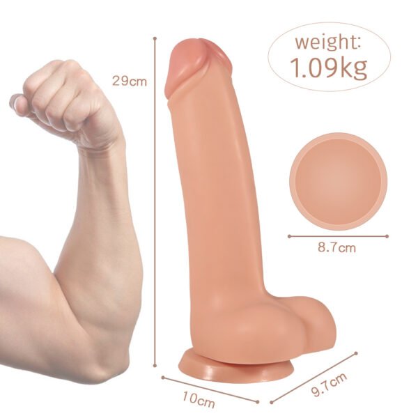 Doll Toys/Dildos For Women