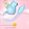 Female Inserts Masturbators