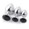 Metal Plug Set Couple Leisure Toys