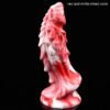 Mixed Color Silicone Toys For  Women And Men