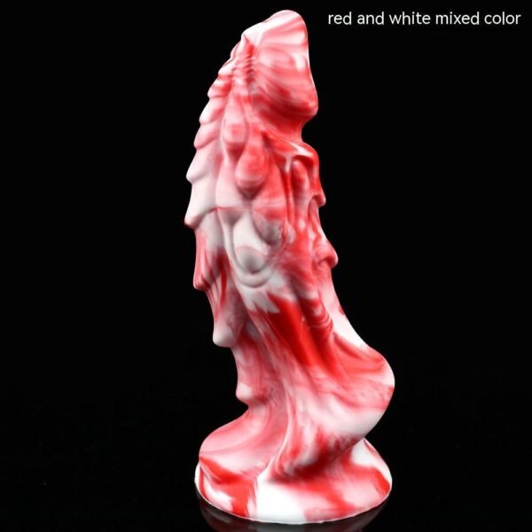 Mixed Color Silicone Toys For  Women And Men