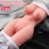 Body Shape Stroker