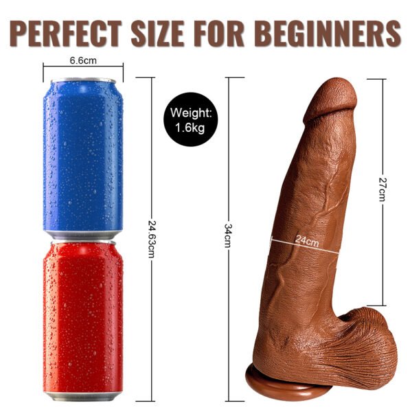 Doll Toys/Dildos For Women