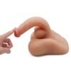 Realistic  Doll Big Love Doll  Toy For Men   Women