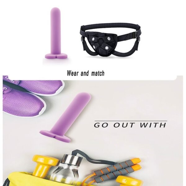 New Love Honey Spoon Progressive Dilator