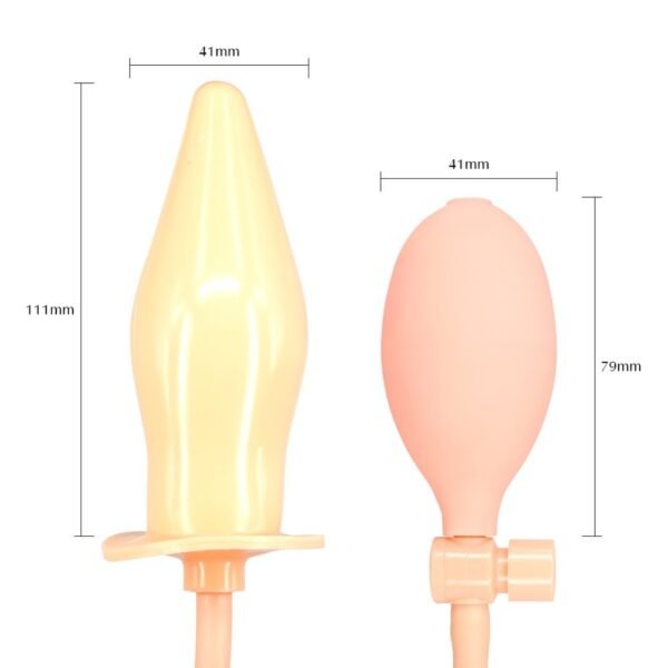 1614996317218.jpg Air - filled Anal Dilator Adult Products