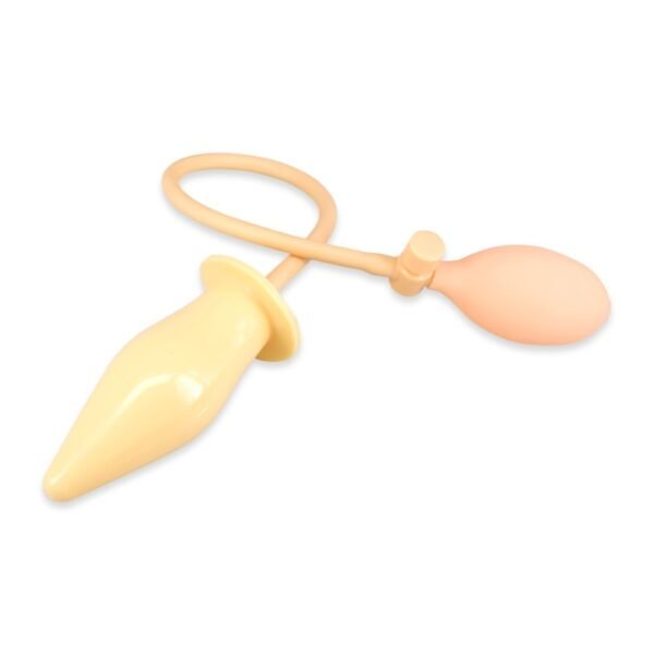 1614996317221.jpg Air - filled Anal Dilator Adult Products