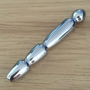 Bdsm Urethral Horse Eye Dilator Stimulates Urethral Tube Plugging Insert