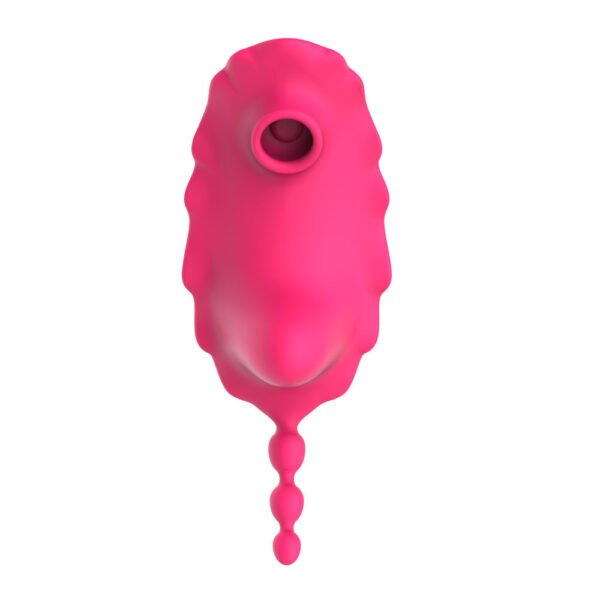 1713012565325516800.jpg Magnetic Suction Wear Sucking Vibrators APP Remote Control For Women