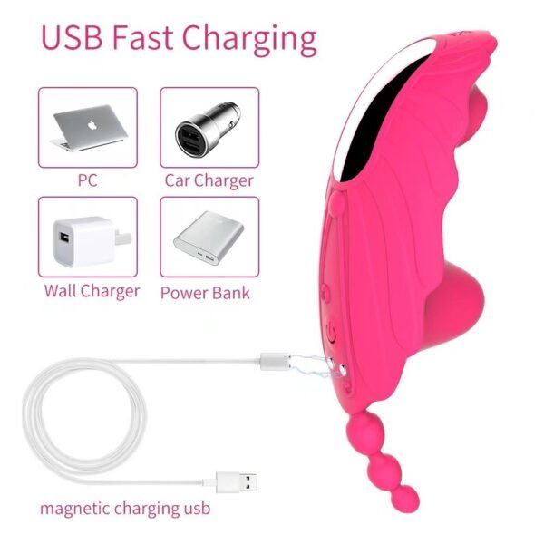 1713012567804350464.jpg Magnetic Suction Wear Sucking Vibrators APP Remote Control For Women