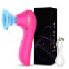1bc717a2-e5d2-4775-9580-c3beeb03ed30.jpg Satisfyer Pro 2 Clitoral Stimulator – Air Pulse Vibrator for Women | Rougebud