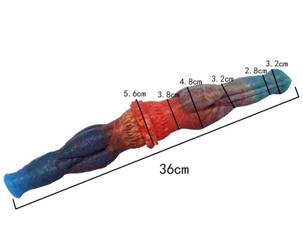 231bbf94-50d9-47fe-876c-0ab10617a763.jpg Orthrus Big Nodule Rubber Sexy Animal Dildos