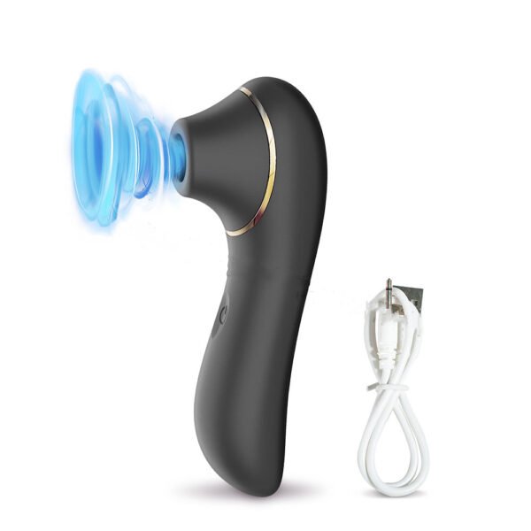 32647296-0072-47ec-85b1-f394307b1823.jpg Satisfyer Pro 2 Clitoral Stimulator – Air Pulse Vibrator for Women | Rougebud