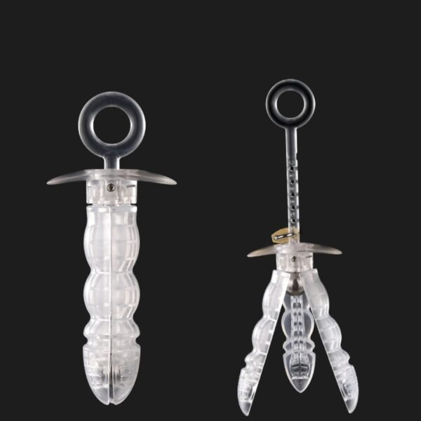 Resin Anal Dilator Massage For Both Men And Women
