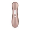 Satisfyer Pro Sucking Vibrators G Spot Couple Silicone Vibration Nipple Sucker Toys
