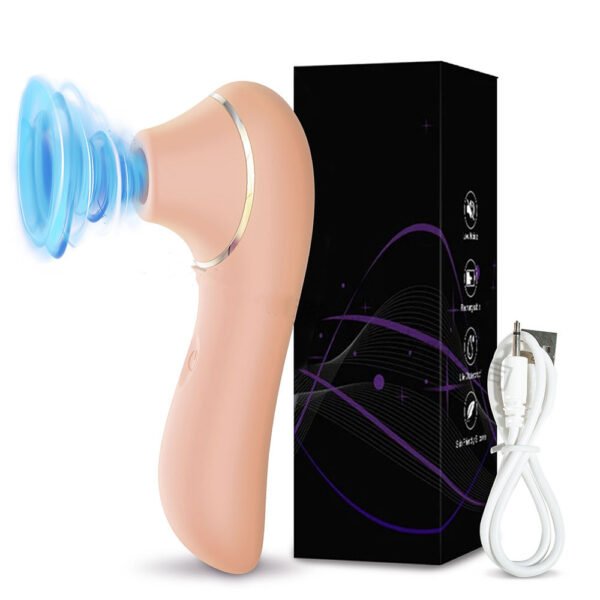 46ce95cb-e461-40b1-9e92-658ea99aa703.jpg Satisfyer Pro 2 Clitoral Stimulator – Air Pulse Vibrator for Women | Rougebud