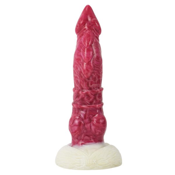 50c7f78f-7572-4023-a5ea-6ed07c46f20d.jpg Liquid Silicone Unisex Animal Dildos Toy