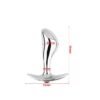 57ca0125-e807-4367-be69-041ad83df0a5.jpg Metal Anal Plug Anal Dildo Butt Masturbation G Spot Dilator
