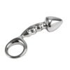 Stainless Steel Male And Female Handle Plugs