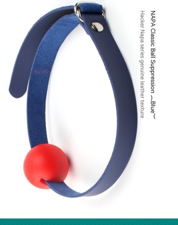 ball gag handcuffs bondage set