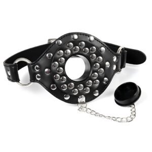 o-ring gag