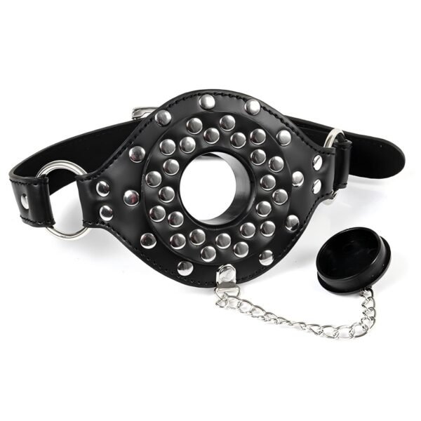 o-ring gag