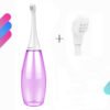 vaginal douche bottle