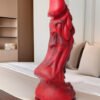 soft realistic silicone dildo