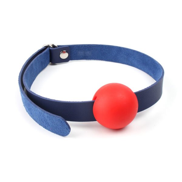 ball gag handcuffs bondage set