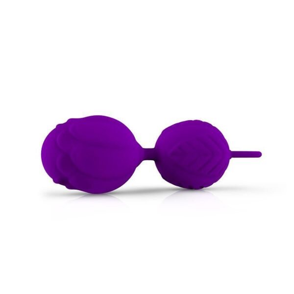 vaginal dumbbell silicone