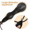 a87141d9-9afb-4226-b6ba-401090c0bdb9.jpg Inflatable Large Folding Butt Plug Dildos Butt Plug Vaginal Anus Expansion Prostate Dilator