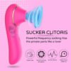 d57fcff9-122a-4d92-abbb-c4ef83cc26e9.jpg Satisfyer Pro 2 Clitoral Stimulator – Air Pulse Vibrator for Women | Rougebud