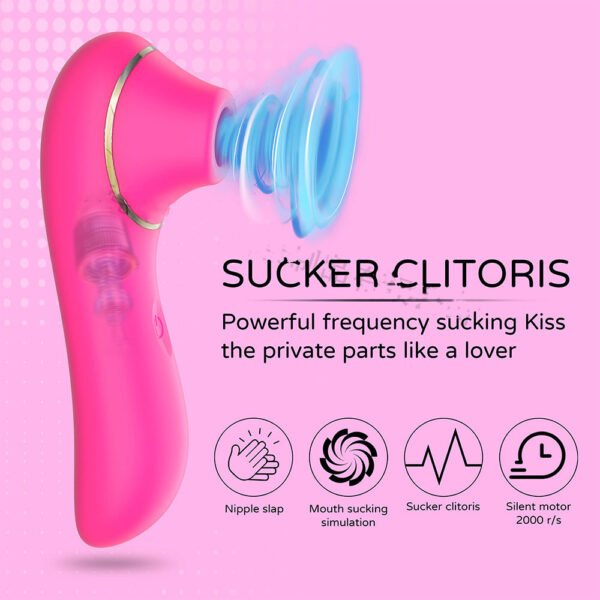 d57fcff9-122a-4d92-abbb-c4ef83cc26e9.jpg Satisfyer Pro 2 Clitoral Stimulator – Air Pulse Vibrator for Women | Rougebud